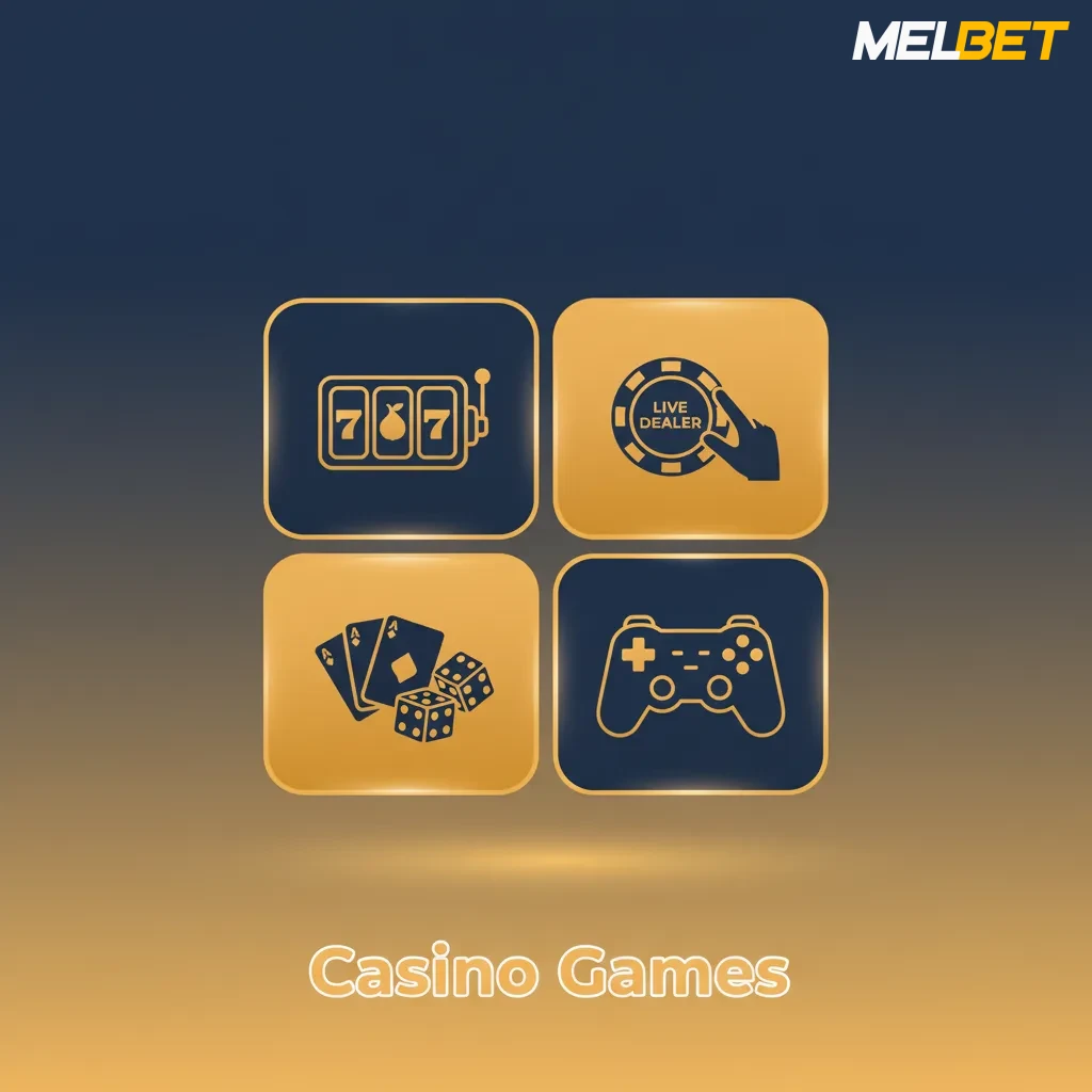 Casino games selection: Andar Bahar, Teen Patti, Roulette, Blackjack, Baccarat, Slots, Live game shows, Poker, Sic Bo.