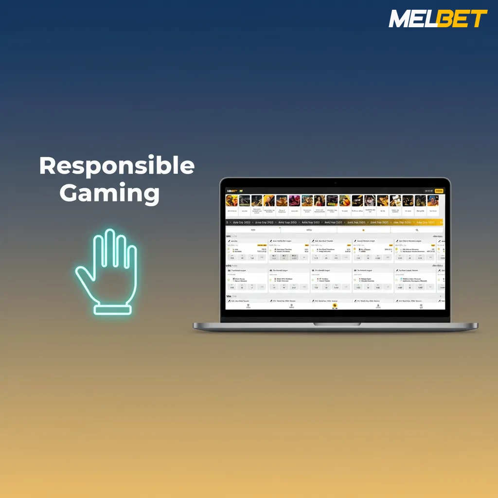 Responsible gaming tips: set limits, use reality checks/cool‑off, self‑exclude, secure account, budget, seek help.