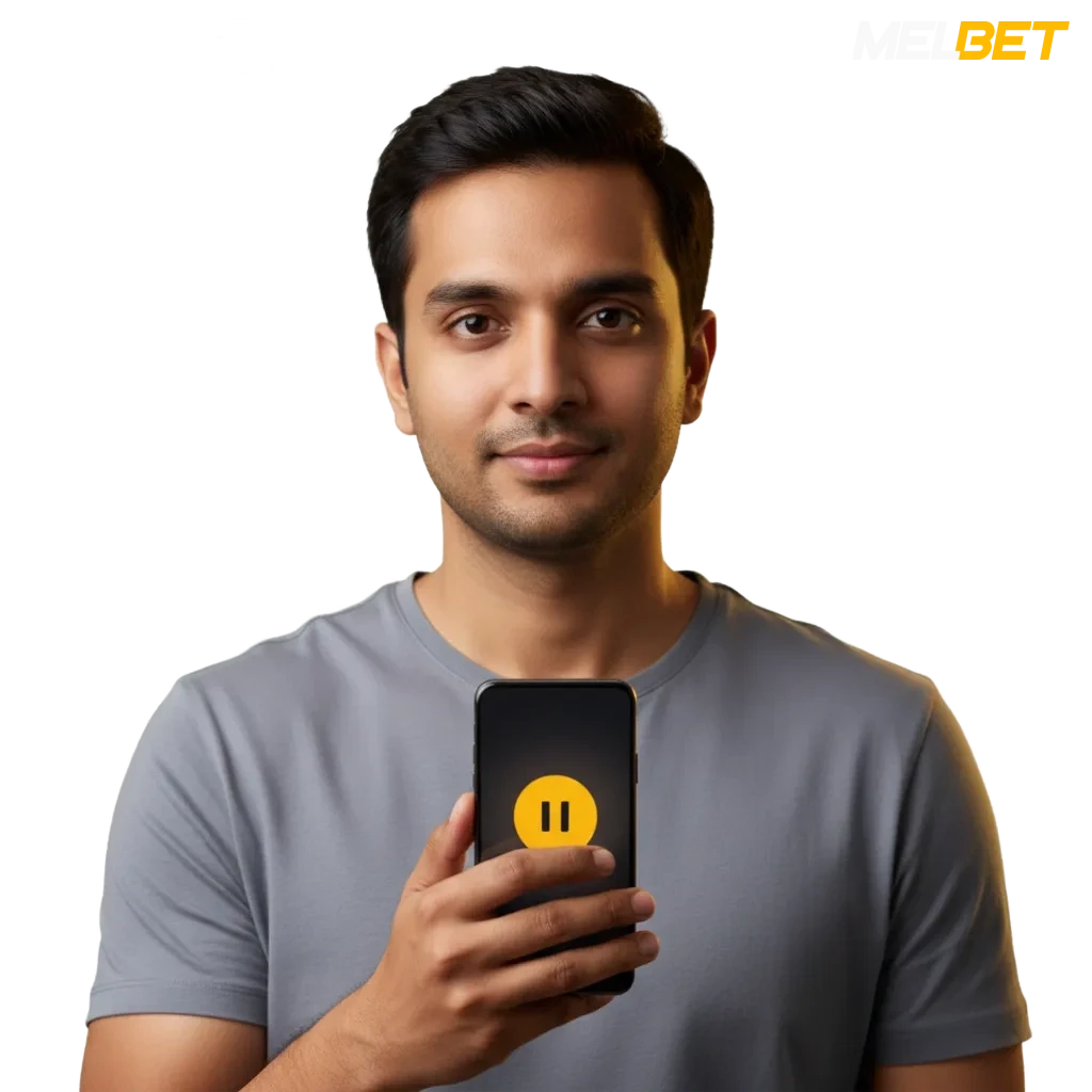 Melbet responsible gaming: deposit limits, time-outs, reality checks, and self-exclusion for safe, balanced betting.