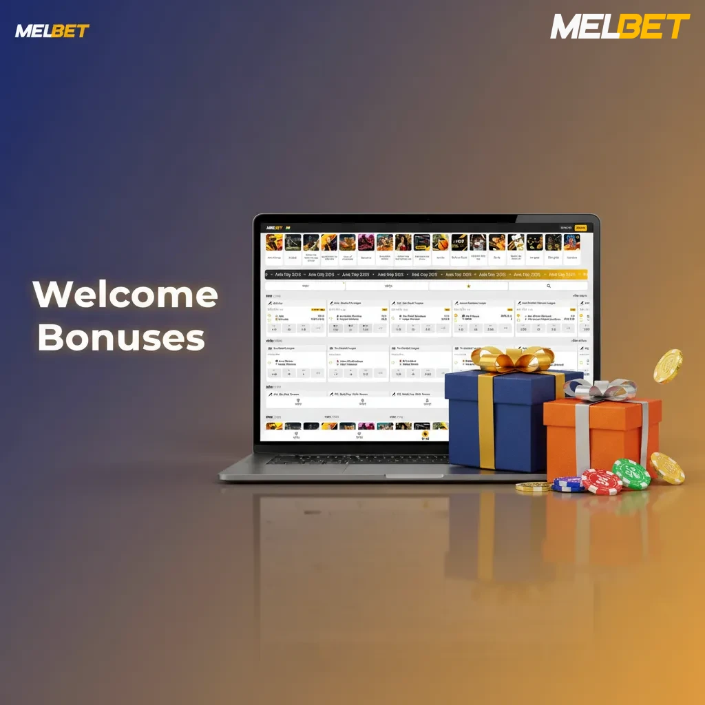 Welcome bonuses: choose one—Sports 100% up to ₹40k, Slots 100% up to ₹20k + 100 free spins, Live 10% cashback up to ₹10k.